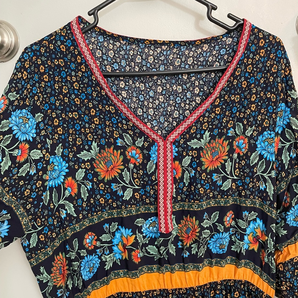 Beautiful 1x dress